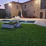 Villae Carreiro Villa