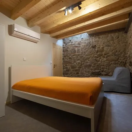 Villae Carreiro בראגה