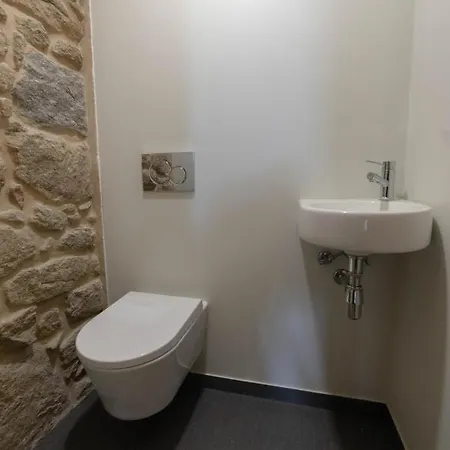 Villae Carreiro בית נופש