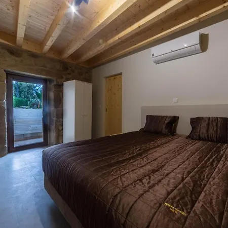 בית נופש Villae Carreiro *