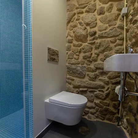 Villae Carreiro * בראגה