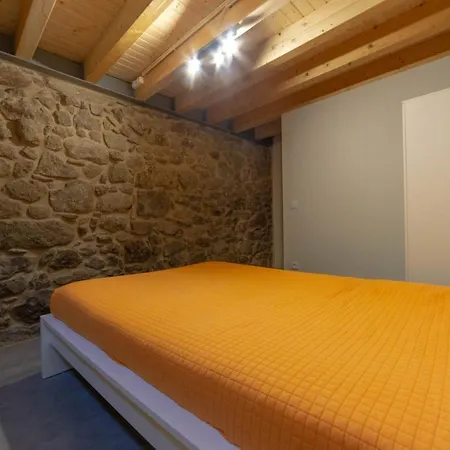 Дом отдыха Villae Carreiro *