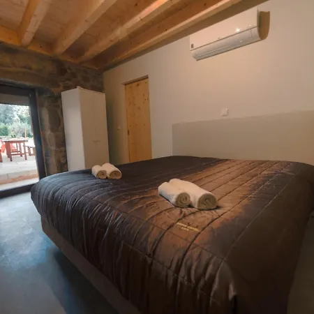 Holiday home Villae Carreiro