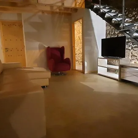 Villae Carreiro Holiday home Braga