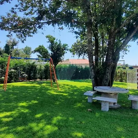 Holiday home Villae Carreiro Braga