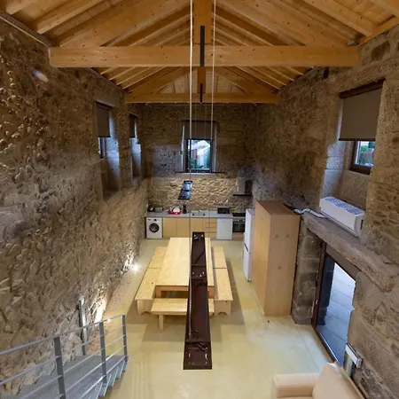 Villae Carreiro Villa *